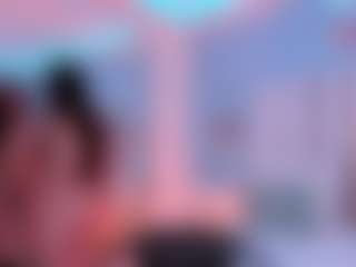 gabi-bunny's Live Sex Cam Show