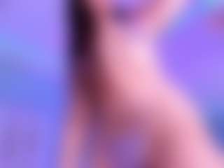 Cam Show en direct de gabi-bunny