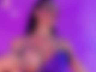Cam Show en direct de tiana_leal