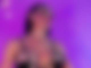 Cam Show en direct de tiana_leal
