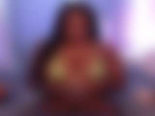 Queen Amara's Live Sex Cam Show
