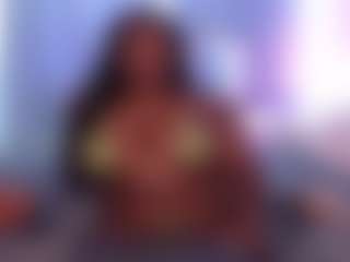 Queen Amara's Live Sex Cam Show