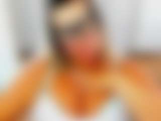 Live cam show with DianaGoddess87 - Slave on Camsoda