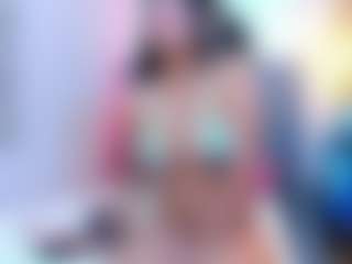 Abby-Stone's Live Sex Cam Show