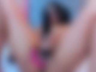 Live cam show with Abby-Stone - Body Massage on Strip Flash - Live Sex Shows