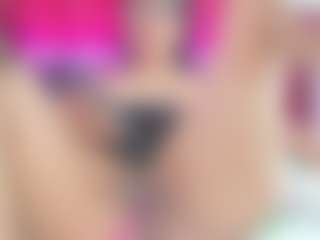 Live cam show with ALICIA - Flat Chested on TastyBlacksLive