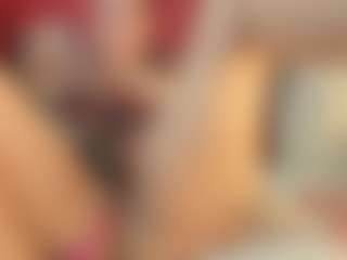 ALICIA's Live Sex Cam Show