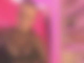 ALICIA's Live Sex Cam Show