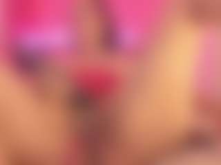 ALICIA's Live Sex Cam Show