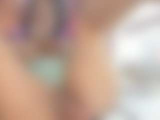 ALICIA's Live Sex Cam Show