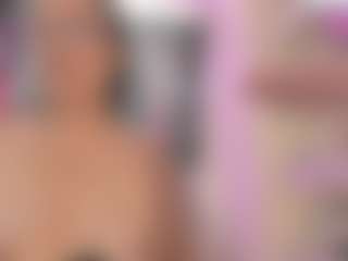 ALICIA's Live Sex Cam Show