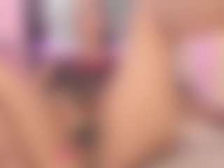 ALICIA's Live Sex Cam Show