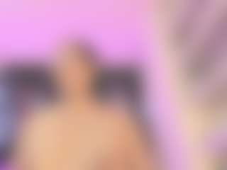 ALICIA's Live Sex Cam Show