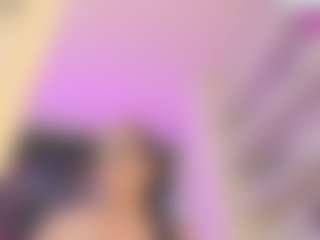 ALICIA's Live Sex Cam Show
