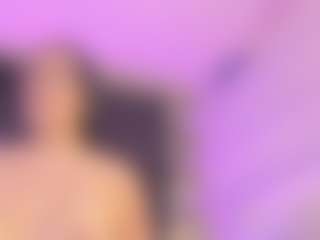 ALICIA's Live Sex Cam Show