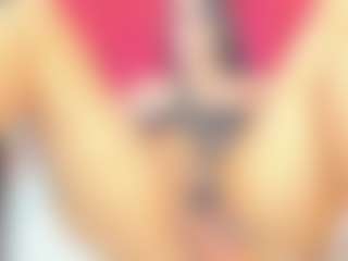 Live cam show with ALICIA - Fuck Machine on TottyGirls