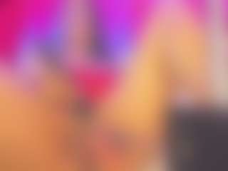 ALICIA's Live Sex Cam Show