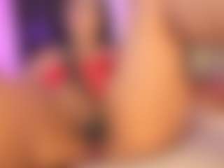 ALICIA's Live Sex Cam Show