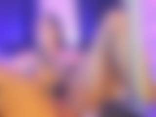 ALICIA's Live Sex Cam Show
