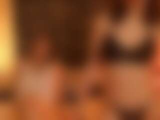 Show de cam sexual en vivo de ChrisAngie