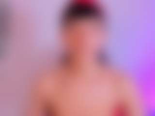 Show de Sexo ao Vivo na Câmera de johansedas