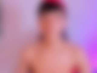 Show de Sexo ao Vivo na Câmera de johansedas