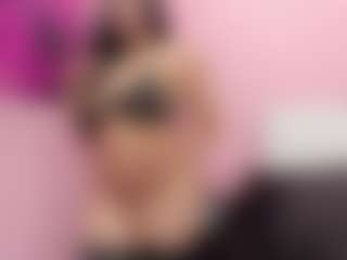 Live cam show with Tiffanny-Rose - Public on Camsoda