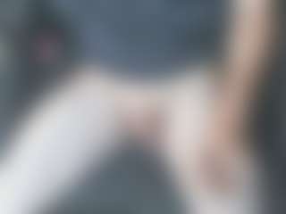Live cam show with alienlikegod - Black Hair on Big Tits
