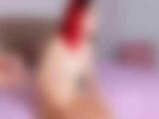 Live cam show with niga-lord - Red Hair on crypto-cams