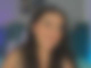 Live-sekscamshow van Kathia Hot