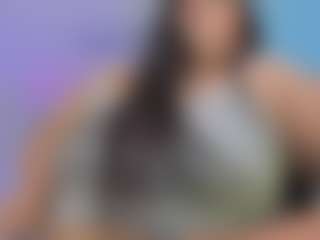 Kathia Hot's Live Sex Cam Show