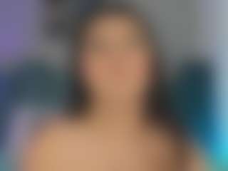 Kathia Hot's Live Sex Cam Show