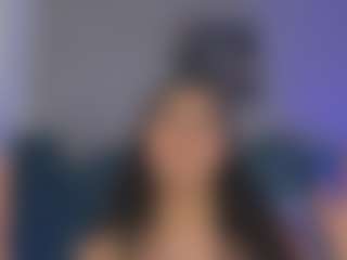 Kathia Hot's Live Sex Cam Show