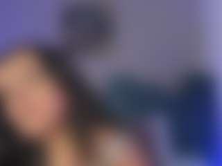 Kathia Hot's Live Sex Cam Show