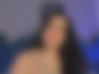 Kathia Hot's Live Sex Cam Show