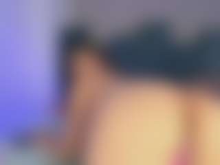 Kathia Hot's Live Sex Cam Show