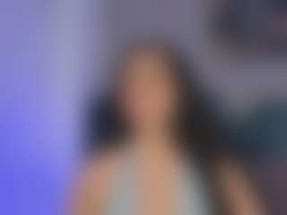 Kathia Hot's Live Sex Cam Show