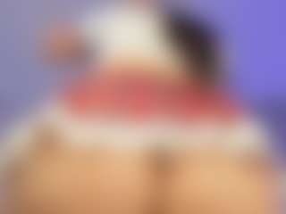 Kathia Hot's Live Sex Cam Show