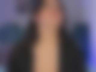 Live cam show with Kathia Hot - Normal on Mixed Magazine Live