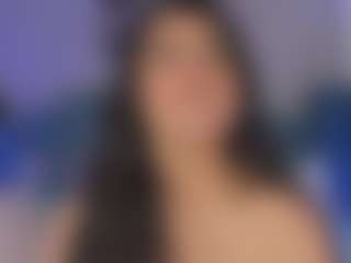 Live cam show with Kathia Hot - Handjob on Camsoda