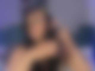 Live cam show with Kathia Hot - Control on StripNow