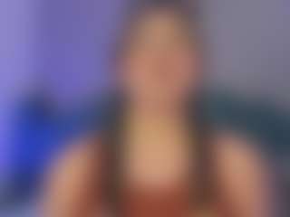 Kathia Hot's Live Sex Cam Show
