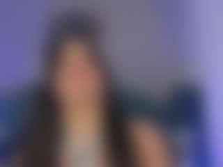 Live cam show with Kathia Hot - Control on googirlz