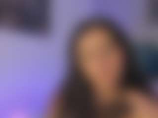 Kathia Hot's Live Sex Cam Show