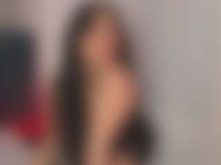Seks show na żywo z Kathia Hot