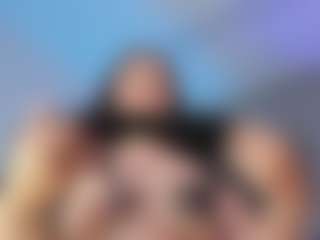 Kathia Hot's Live Sex Cam Show