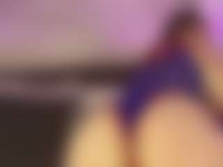 Live cam show with Kathia Hot - Nipple Piercings on Dolls Live