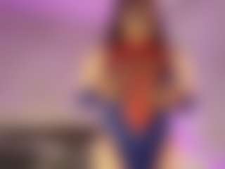 Live cam show with Kathia Hot - Camel Toe on sexylive.show