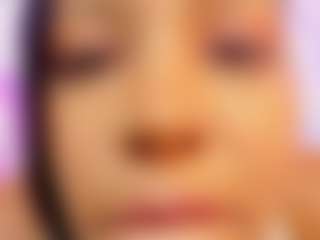 Live cam show with ebony-priincess - Ebony on MyBangCams