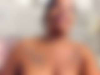ebony-priincess's Live Sex Cam Show